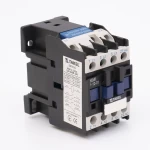 Контактор малогабаритний КМІ 1-12-01 12А 230В 1NC