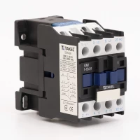 Контактор малогабаритный КМИ 1-18-01 18А 230В 1NC