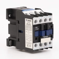 Контактор малогабаритный КМИ 1-18-01 18А 230В 1NC