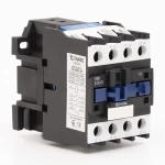 Контактор малогабаритный КМИ 2-25-01 25А 400В 1NC