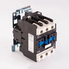 Контактор малогабаритний КМІ 3-50-11 50А 24В 1NO+1NC