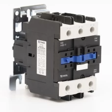 Контактор малогабаритний КМІ 4-80-11 80А 24В 1NO+1NC