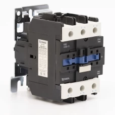 Контактор малогабаритний КМІ 4-95-11 95А 36В 1NO+1NC