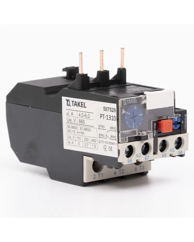 Реле тепловое РТ-1310 диап. 4-6 А