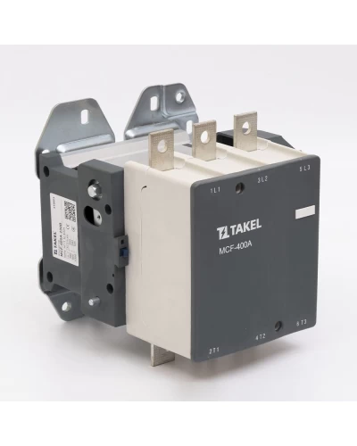 Контактор MCF-400А 230В TAKEL