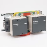 Контактор MCFr-2х500А 230В реверс TAKEL
