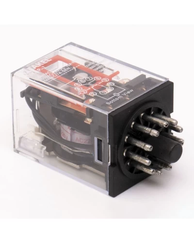 Реле промежуточное MK3P AC 36В TAKEL