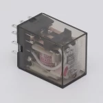 Реле проміжне МY3 AC 220В TAKEL