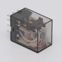 Реле промежуточное MY3 AC 36В TAKEL