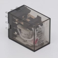 Реле промежуточное MY3 DC 110В TAKEL