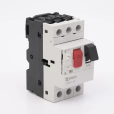 Вимикач автоматичний захисту двигуна MPC-32 0.16-0.25А TAKEL