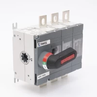 Выключатель нагрузки двухпозиционный SDD 3P 160A TAKEL