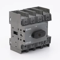 Выключатель нагрузки двухпозиционный SDD 4P 63A TAKEL