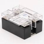 Реле твердотільне SSR-1 DA4810 10А TAKEL