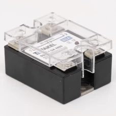 Реле твердотільне SSR-1 DA4880 80А TAKEL