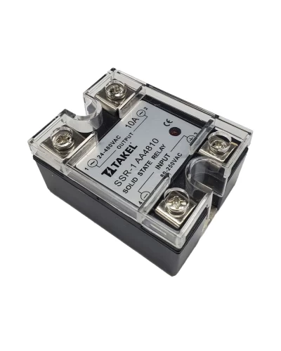 Реле твердотільне SSR-1 АA4810 10А TAKEL