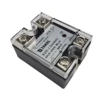 Реле твердотельное SSR-1 АA4840 40А TAKEL