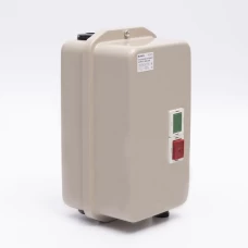 Пускатель магнитный в корпусе MSC-D95 400В 95А AC3 IP54 TAKEL