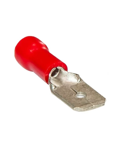 Конектор вібростійкий D-MDD 1.25-187(8) (роз`єм Папа)