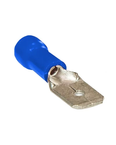 Коннектор виброустойчивый D-MDD 2-250 (разъем Папа)