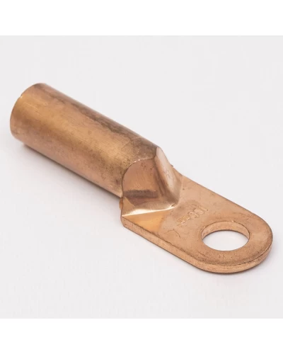 Наконечник медный DT 185