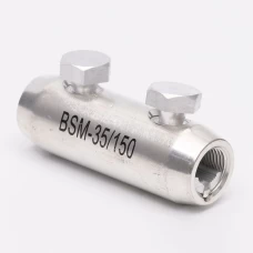 Гільза сполучна болтова KW 35-150