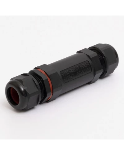 Коннектор M25 5pin IP68 TAKEL