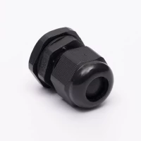 Кабельні вводи з метричної різьбою M 20*1.5