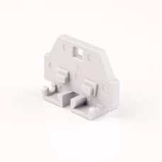 Пластина торцевая PD1,5 для клемм FJ5