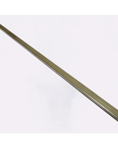 Шина электрическая 1000х10х3 (1 метр)