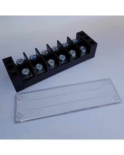 Клеммная колодка TB-6006 (TBC)