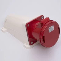 Розетка стац. зовнішня 134 (IP-67)