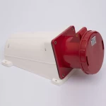 Розетка стац. зовнішня 144 (IP-67)
