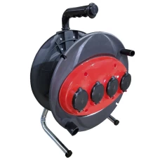 Котушка для кабелю CR-50
