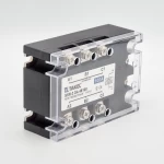 Реле твердотельное SSR-3 DA48100 100А TAKEL