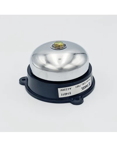 Колокольчик громкого боя EBL-7501 (75мм)