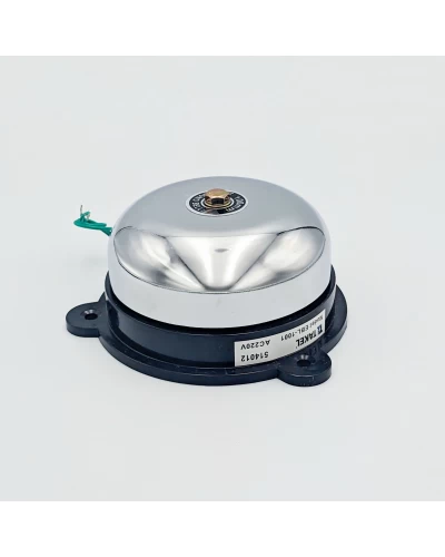 Колокольчик громкого боя EBL-1001 (100мм)