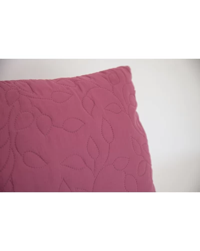 Подушка "SLEEPCOVER LIGHT" 50*70 см (650г) (microfiber) Бордовый