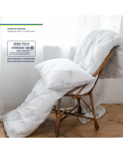 Подушка "DREAM COLLECTION" COTTON 50*70 см