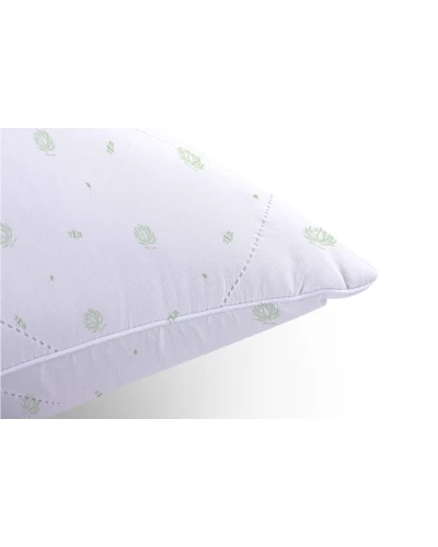 Подушка "DREAM COLLECTION" ALOE VERA 50*70 см (эконом)