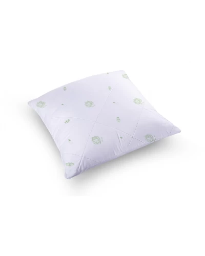Подушка "DREAM COLLECTION" ALOE VERA 70*70 см
