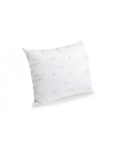 Подушка ПРИРОДА "MEMBRANA PRINT" SILK 70*70 см