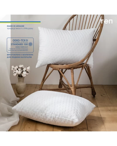 Подушка "SLEEPCOVER NEW" 50*70 см