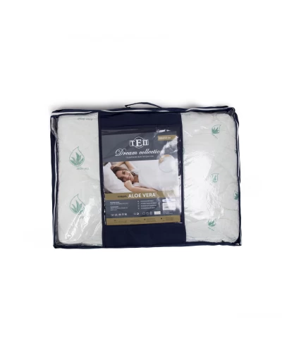 Одеяло "DREAM COLLECTION" ALOE VERA 200*210 см