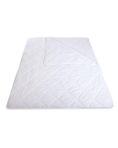 Ковдра "FOUR SEASONS" 150*210 см (150г/250г/м2) (microfiber)