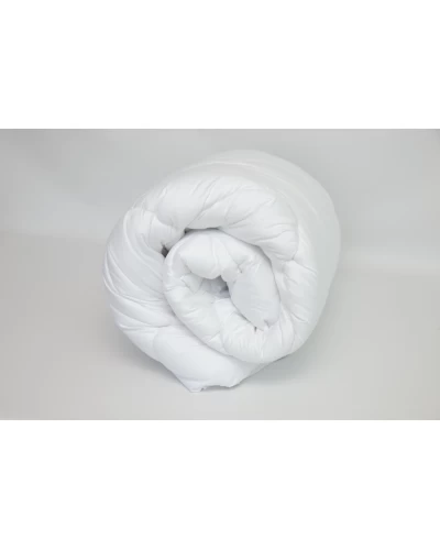 Одеяло "WHITE HOME COMFORT" 200*220 см (350г/м2) туб-пакет