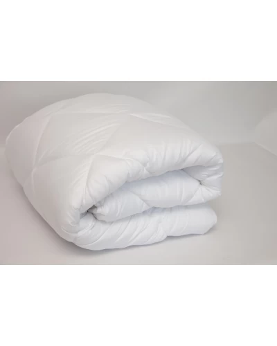 Одеяло "WHITE HOME COMFORT" 200*220 см (350г/м2) туб-пакет