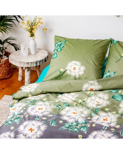 Комплект постільної білизни "Everyday collection" євро Evening in Tropics 8243