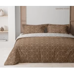 Комплект постельного белья ТЕП "Happy Sleep" Quadro Stars,, 50x70 евро