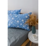 Комплект наволочек ТЕП 314 STAR BLUE, 50х70 см